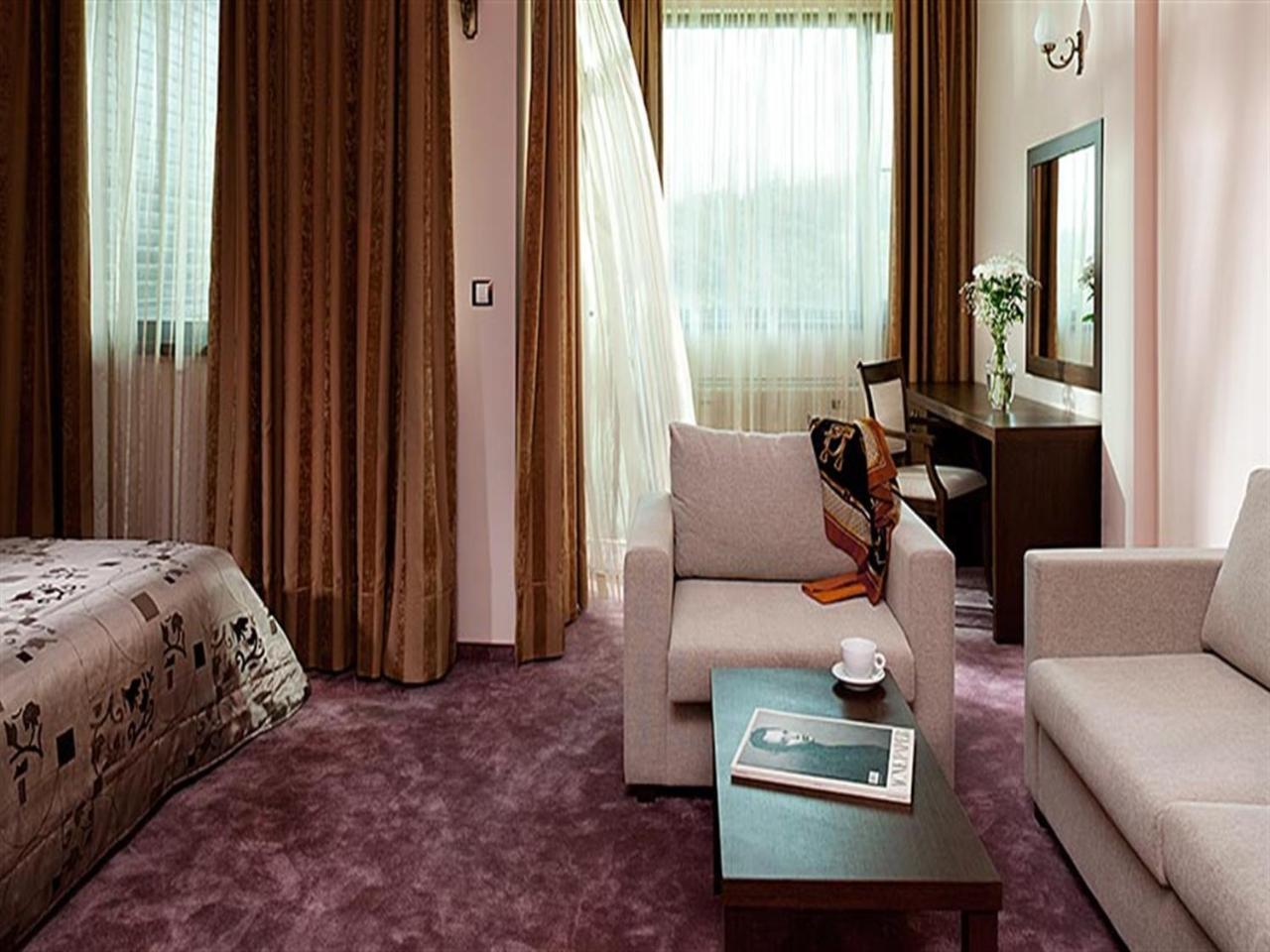 Hotel Villa Kaylaka Плевна Номер фото